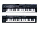 Roland to release "powerhouse" RD-GX stage pianos
